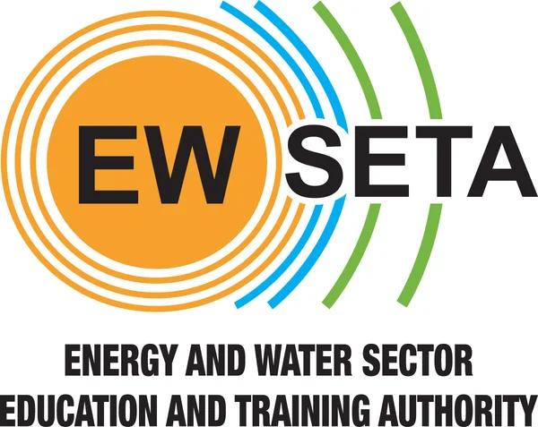 EWSETA — Energy and Water Sector Education and Training Authority